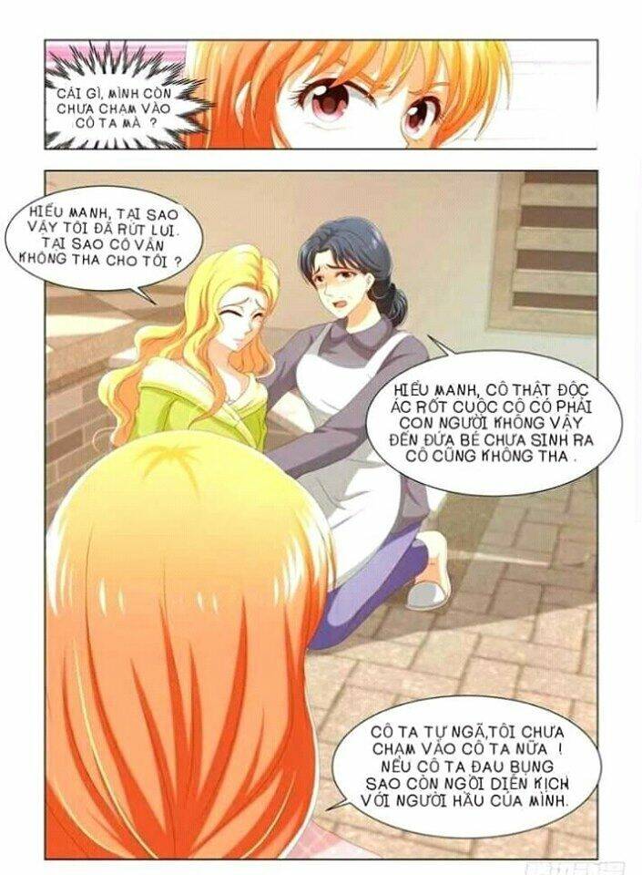 Xuân Phong Nhất Độ Cộng Triền Tình - Chapter 35 - Page 7