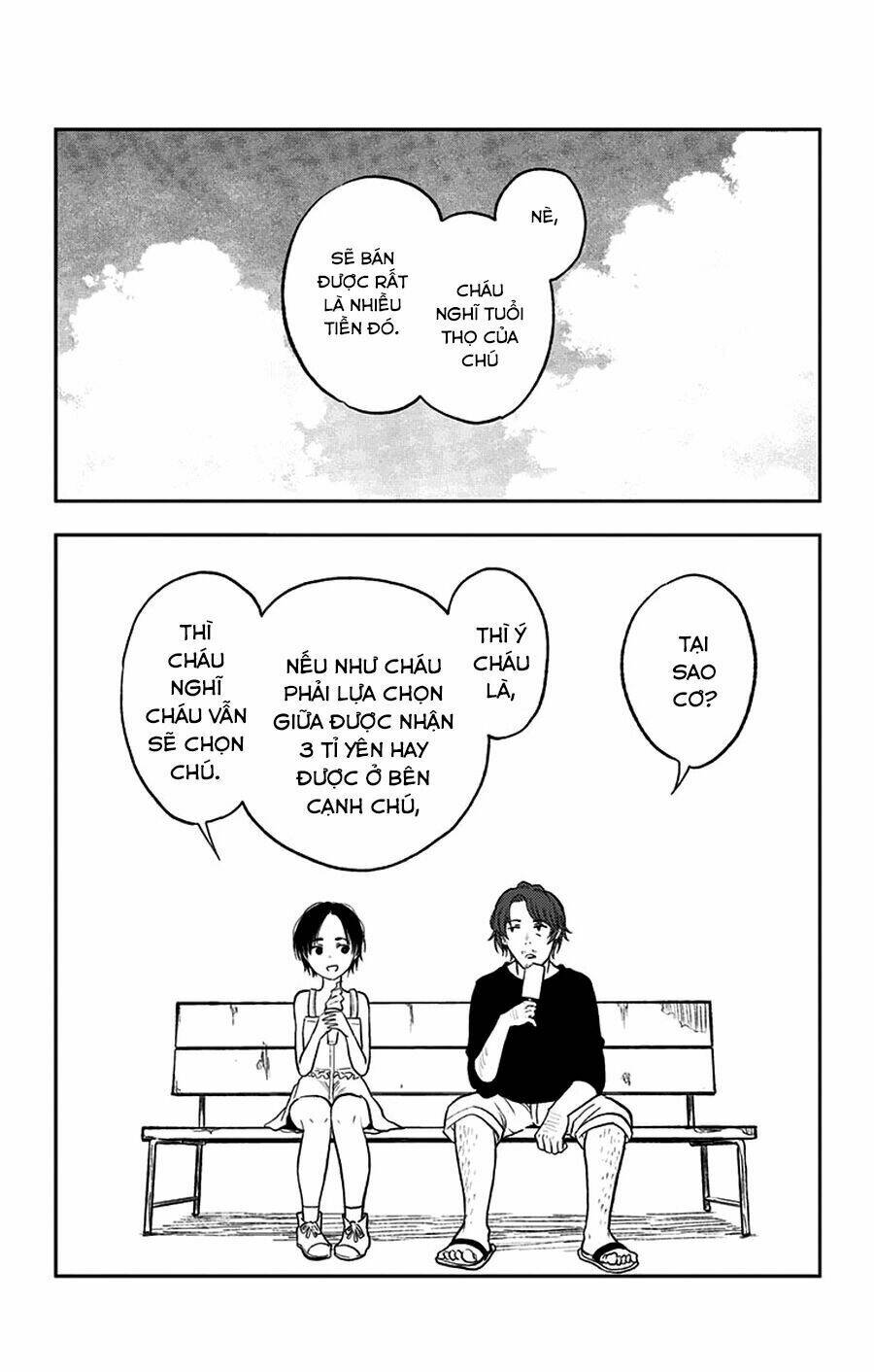 Three Days of Happiness - Chapter 16.1 - Page 24