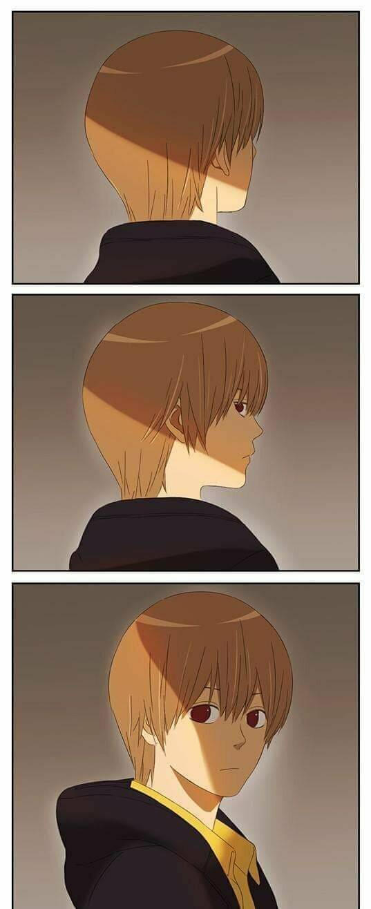 Những mẩu truyện về cặp đôi OkiKagu - Chapter 43 - Page 10