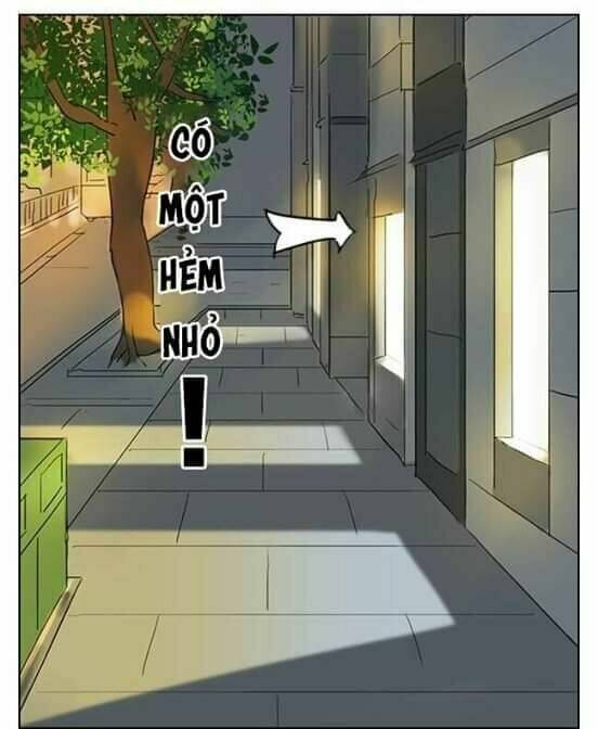 Những mẩu truyện về cặp đôi OkiKagu - Chapter 43 - Page 15