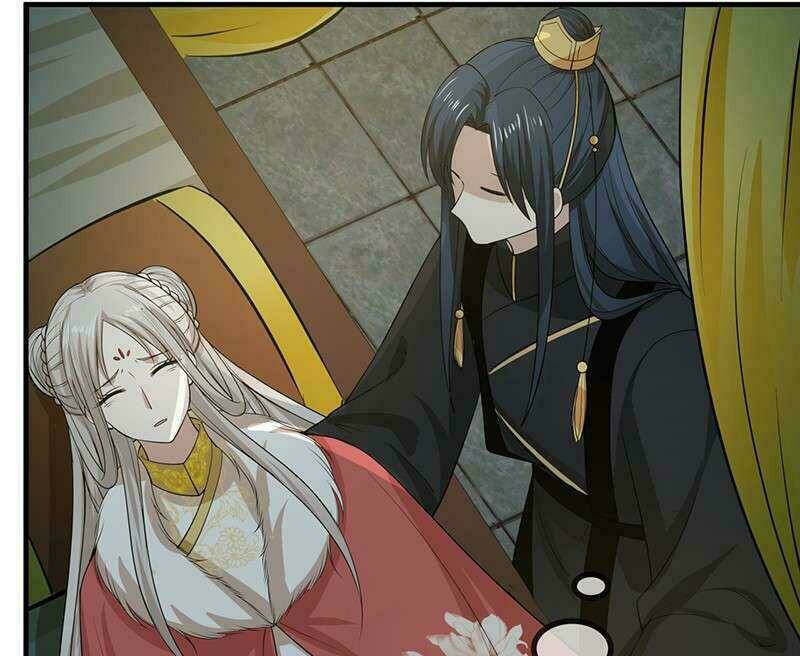 Thanh cung chi ninh mặc vô thanh - Chapter 24 - Page 13