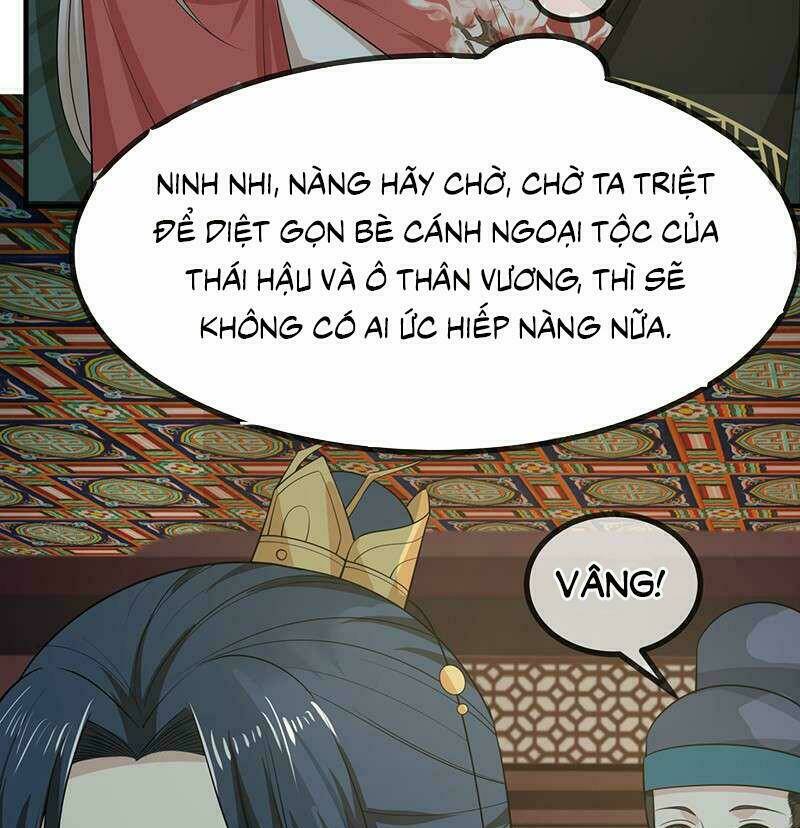 Thanh cung chi ninh mặc vô thanh - Chapter 24 - Page 14