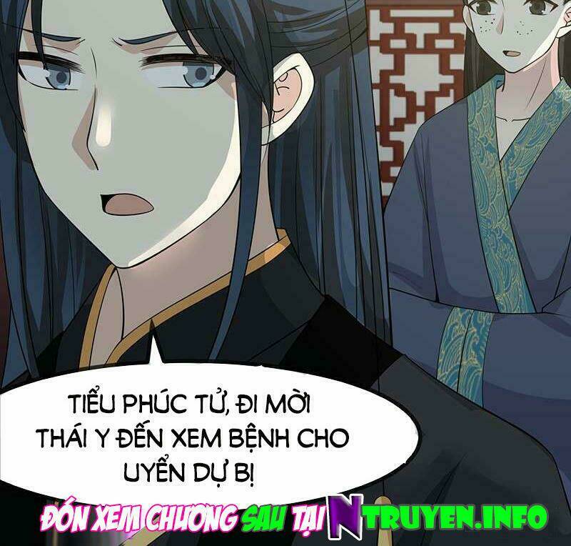 Thanh cung chi ninh mặc vô thanh - Chapter 24 - Page 15