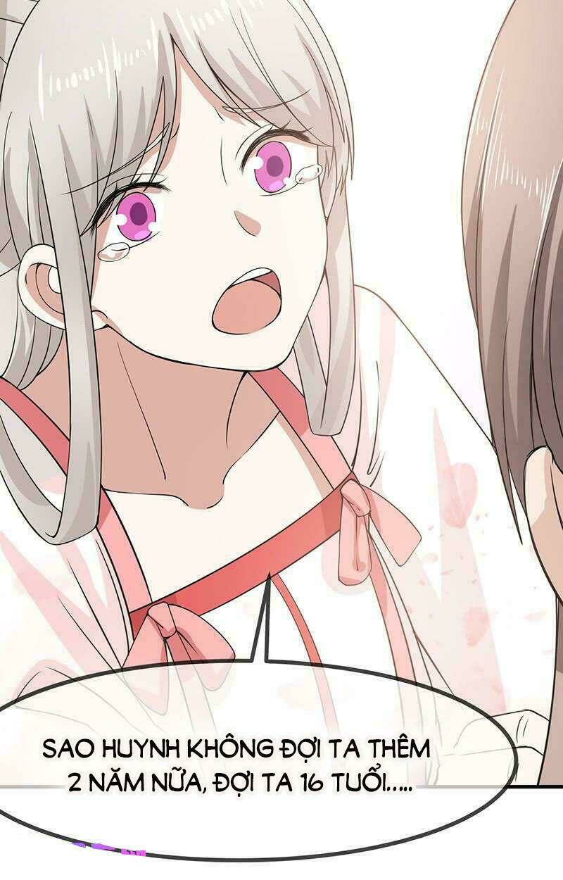 Thanh cung chi ninh mặc vô thanh - Chapter 24 - Page 4