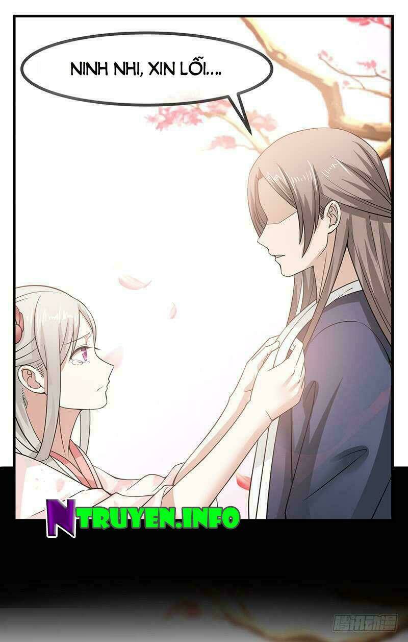 Thanh cung chi ninh mặc vô thanh - Chapter 24 - Page 5