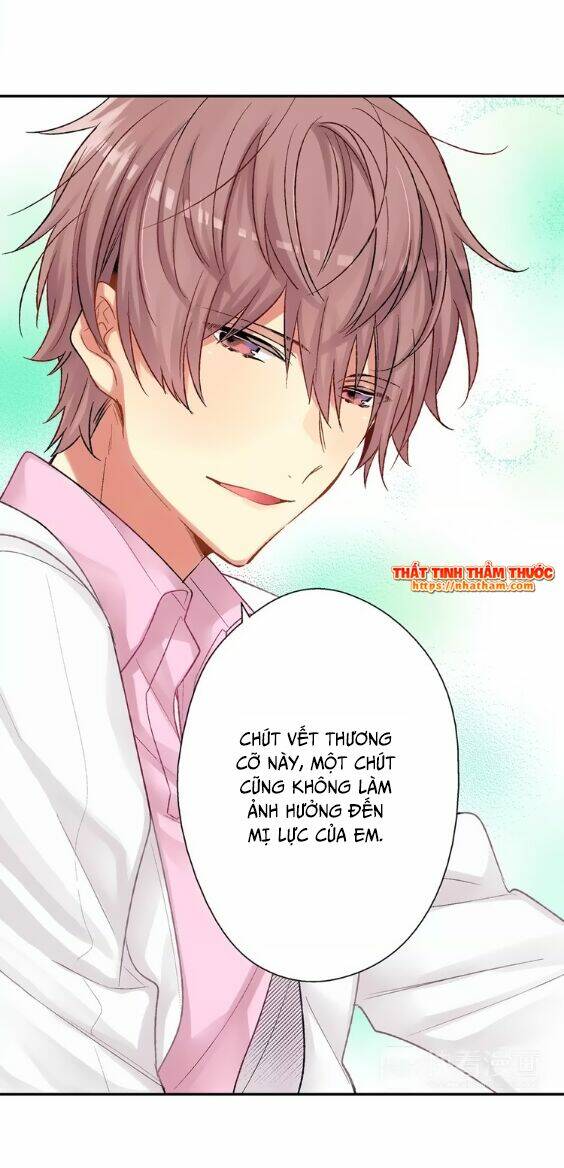 Anh ấy và xương sườn của cô ấy - Chapter 9 - Page 9