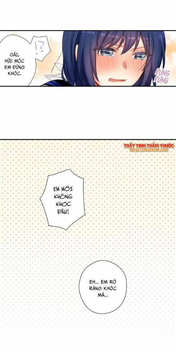 Anh ấy và xương sườn của cô ấy - Chapter 9 - Page 5