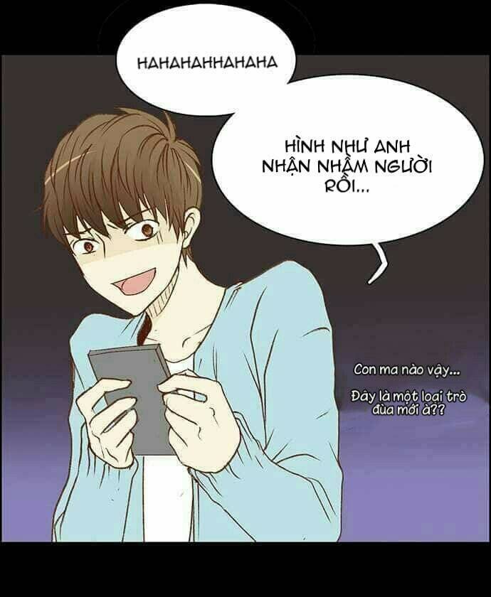 "Bạn Gái Tôi" Đẹp Trai Hơn Tôi!? - Chapter 1 - Page 9