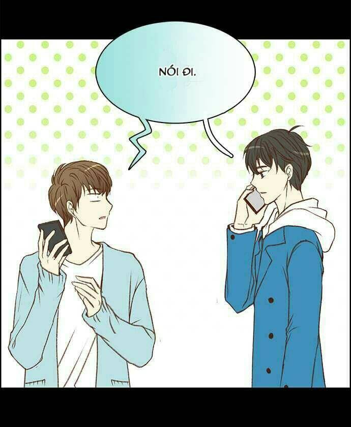 "Bạn Gái Tôi" Đẹp Trai Hơn Tôi!? - Chapter 1 - Page 12