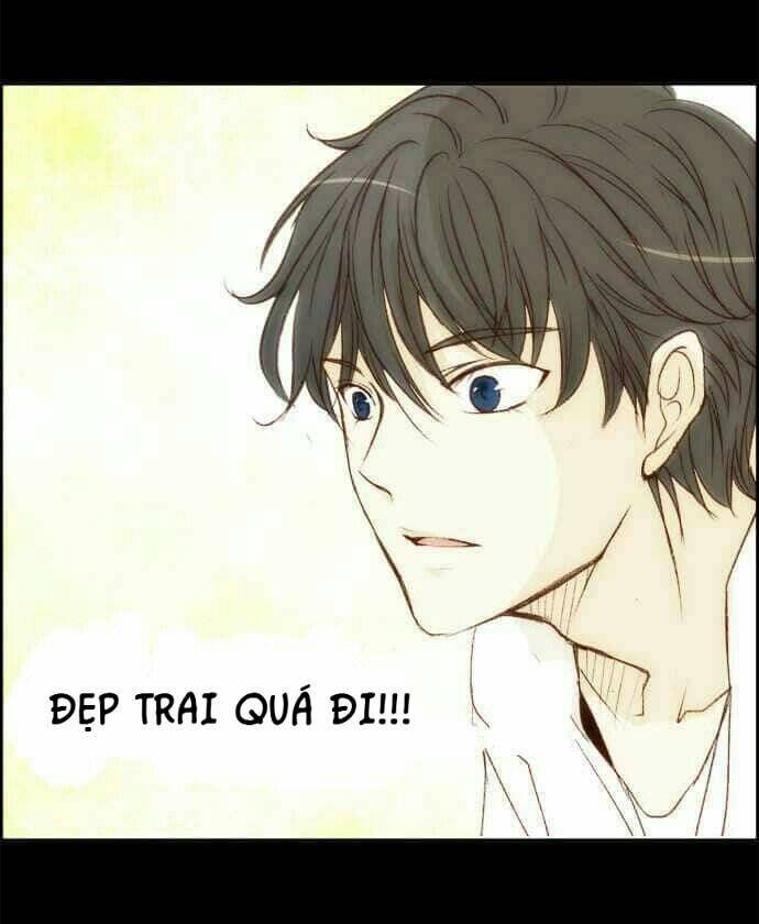 "Bạn Gái Tôi" Đẹp Trai Hơn Tôi!? - Chapter 1 - Page 25