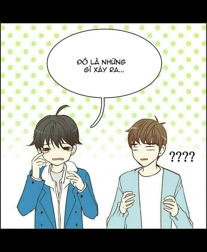 "Bạn Gái Tôi" Đẹp Trai Hơn Tôi!? - Chapter 1 - Page 26