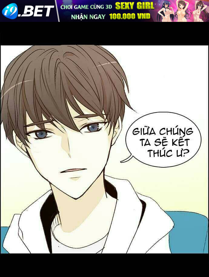 "Bạn Gái Tôi" Đẹp Trai Hơn Tôi!? - Chapter 1 - Page 30