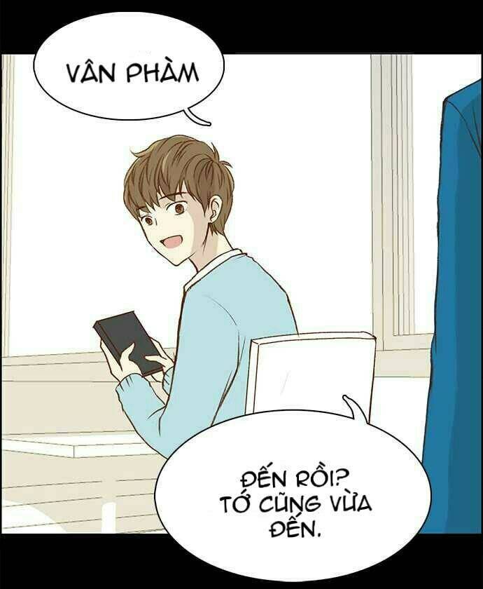 "Bạn Gái Tôi" Đẹp Trai Hơn Tôi!? - Chapter 1 - Page 3