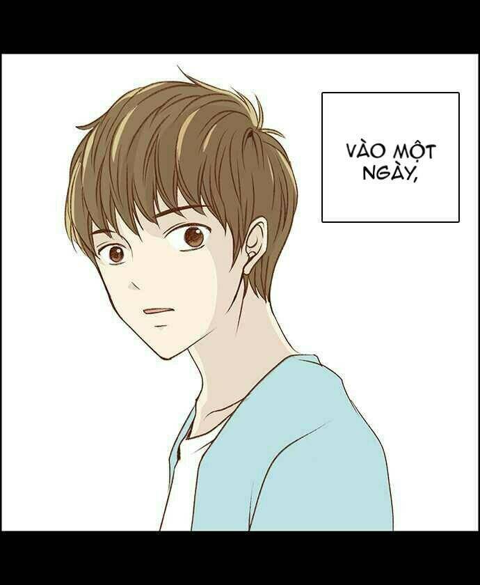 "Bạn Gái Tôi" Đẹp Trai Hơn Tôi!? - Chapter 1 - Page 4