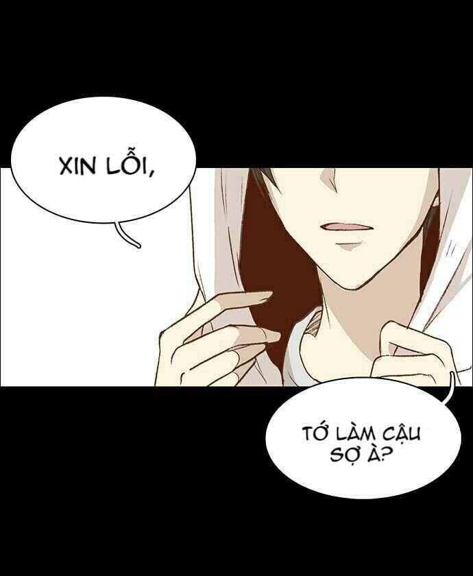 "Bạn Gái Tôi" Đẹp Trai Hơn Tôi!? - Chapter 1 - Page 5