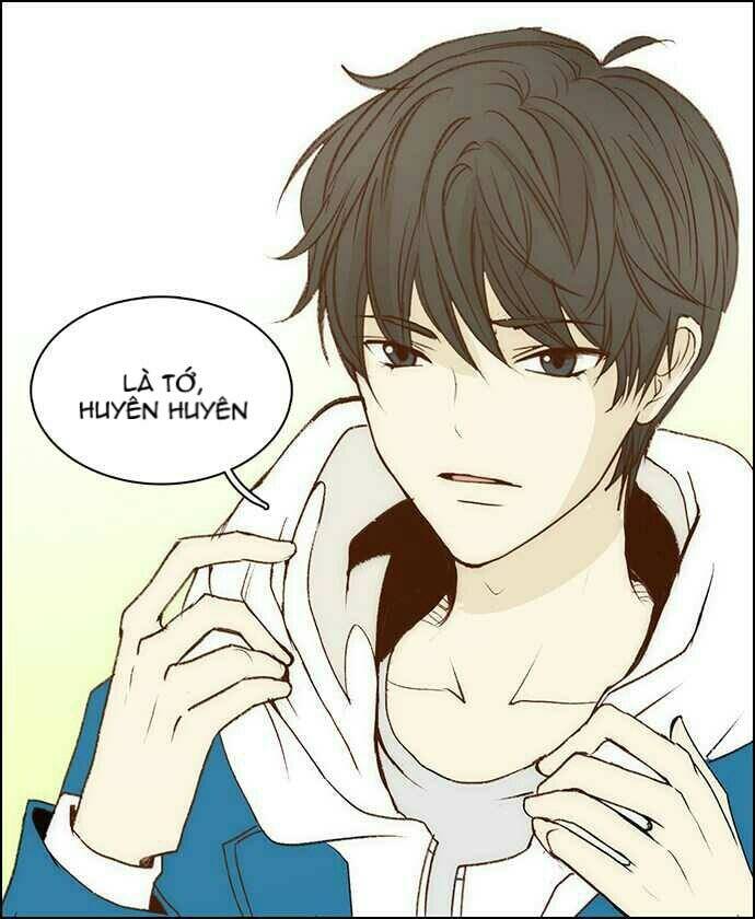 "Bạn Gái Tôi" Đẹp Trai Hơn Tôi!? - Chapter 1 - Page 6