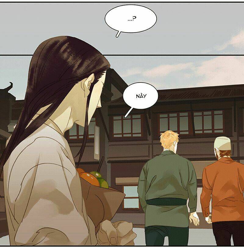 Xuân Giang Hoa Nguyệt - Chapter 5 - Page 12