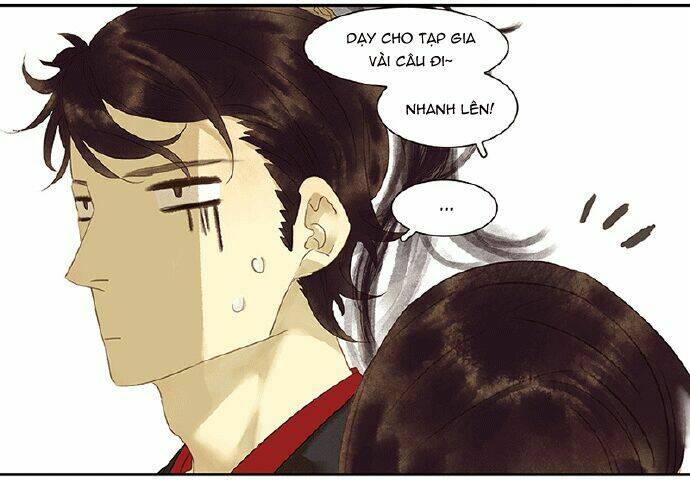 Xuân Giang Hoa Nguyệt - Chapter 5 - Page 17