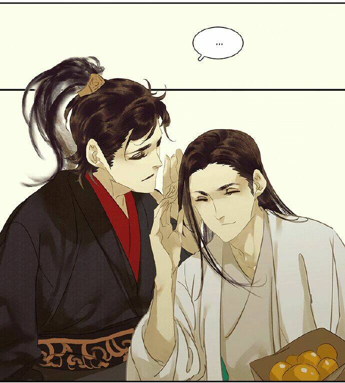 Xuân Giang Hoa Nguyệt - Chapter 5 - Page 18