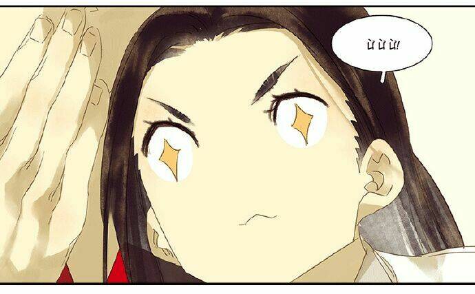 Xuân Giang Hoa Nguyệt - Chapter 5 - Page 19