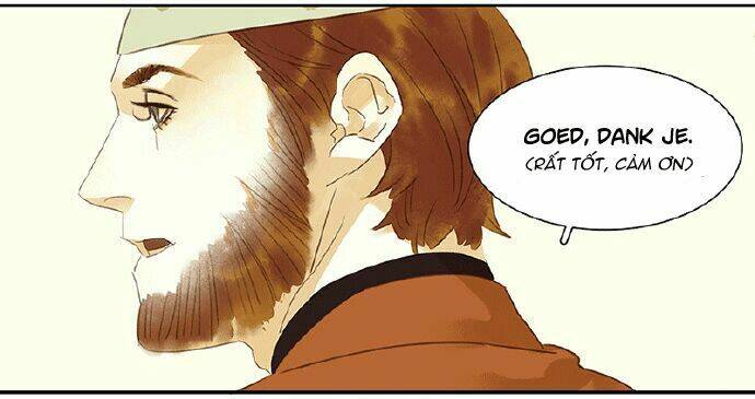 Xuân Giang Hoa Nguyệt - Chapter 5 - Page 21