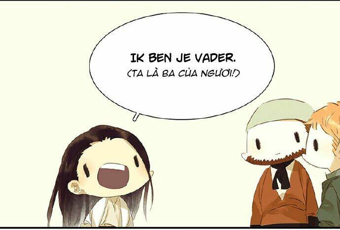 Xuân Giang Hoa Nguyệt - Chapter 5 - Page 23