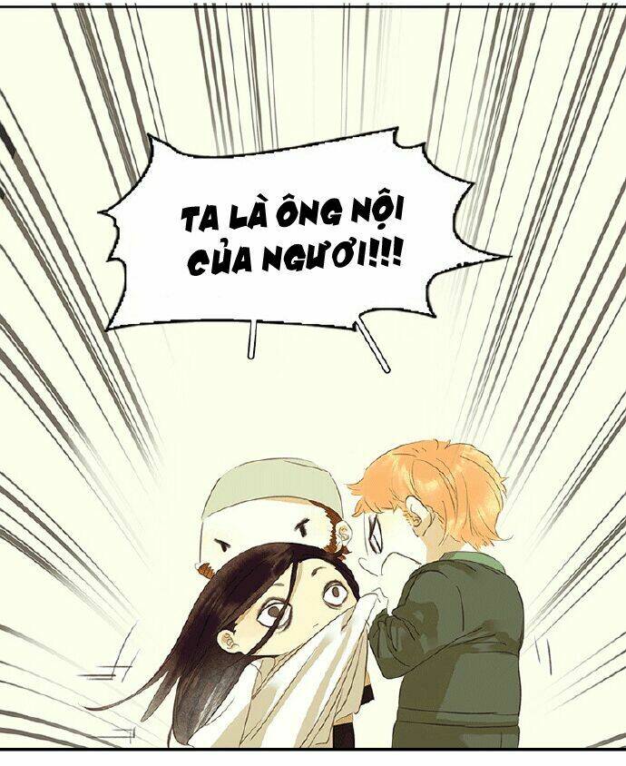 Xuân Giang Hoa Nguyệt - Chapter 5 - Page 24