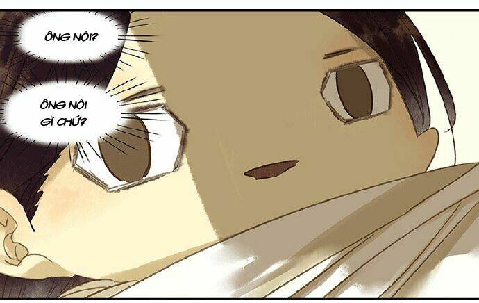 Xuân Giang Hoa Nguyệt - Chapter 5 - Page 25