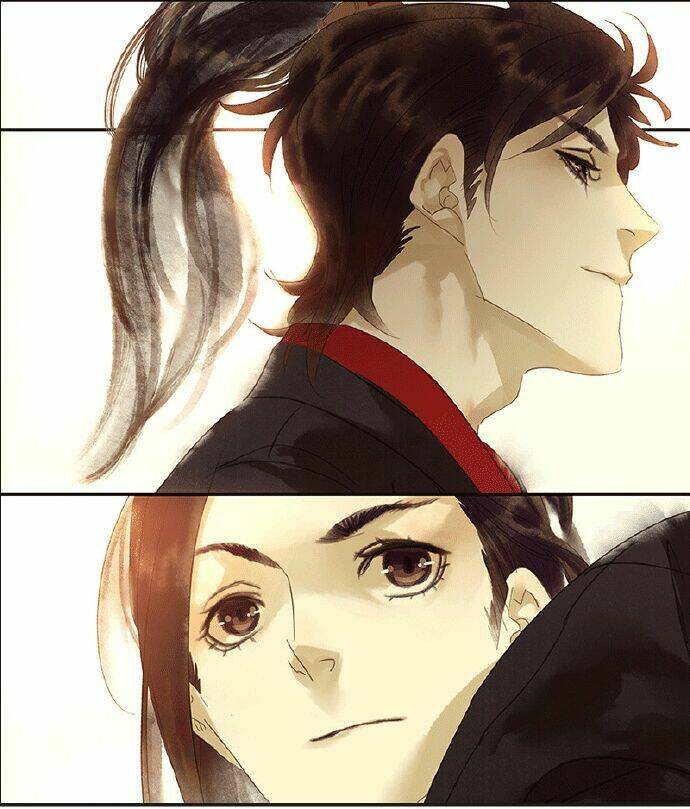 Xuân Giang Hoa Nguyệt - Chapter 5 - Page 29