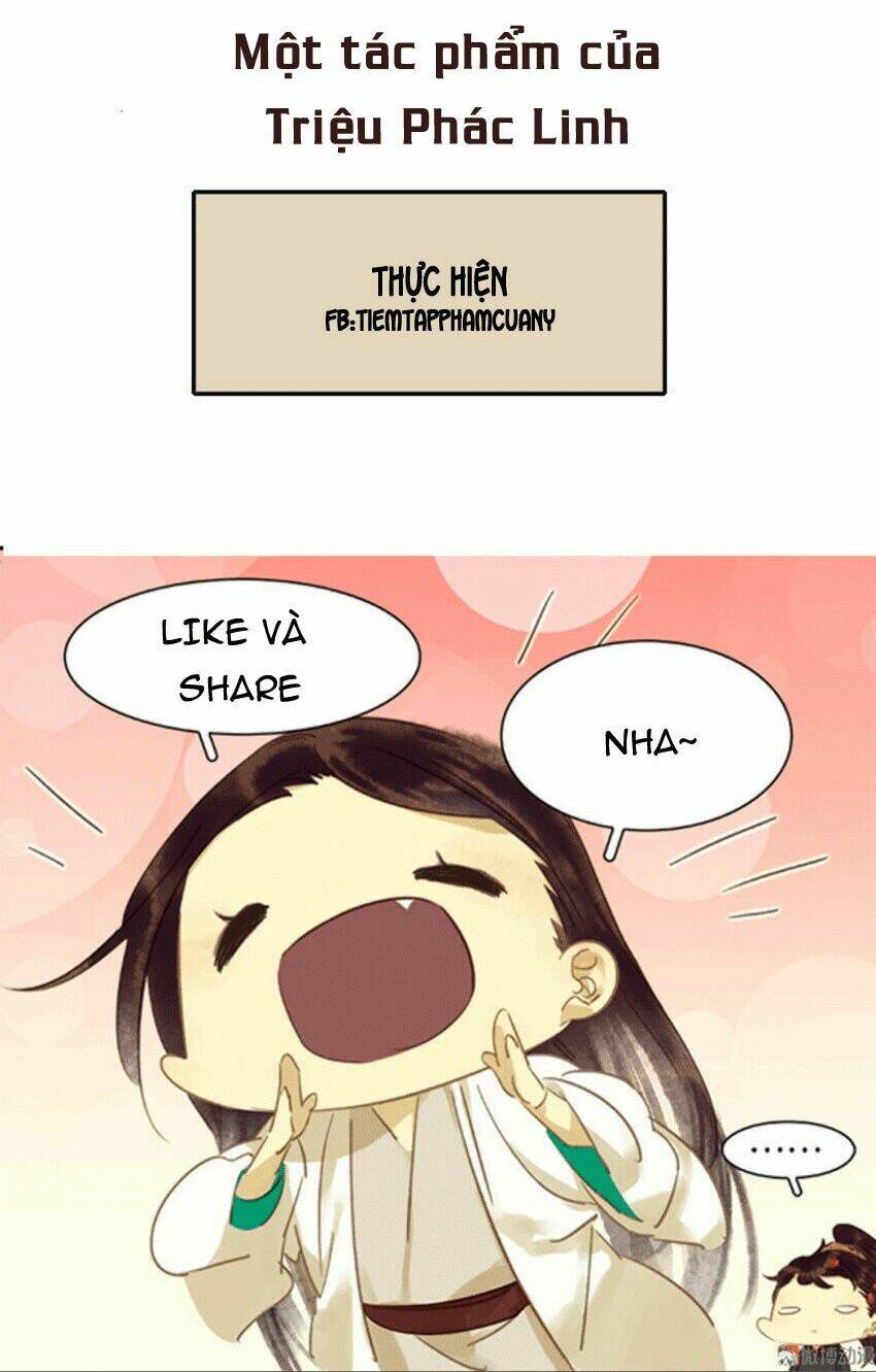 Xuân Giang Hoa Nguyệt - Chapter 5 - Page 37