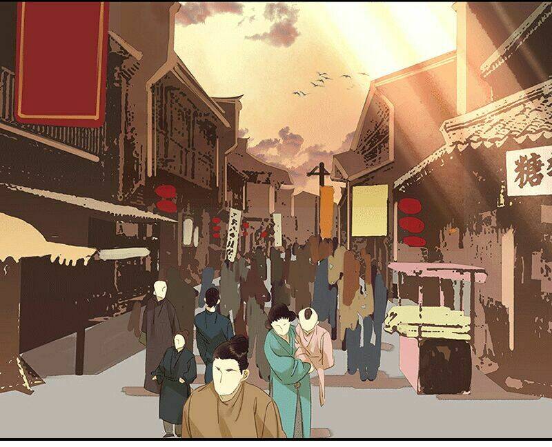 Xuân Giang Hoa Nguyệt - Chapter 5 - Page 4