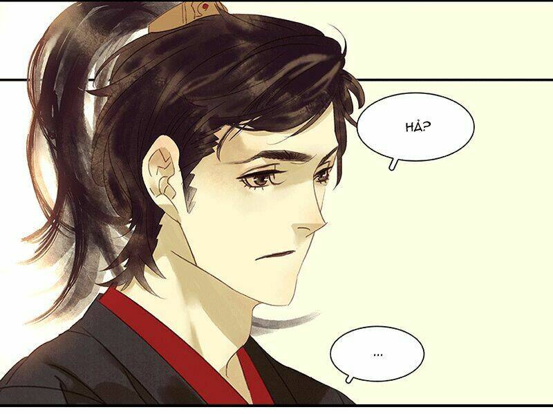 Xuân Giang Hoa Nguyệt - Chapter 5 - Page 8