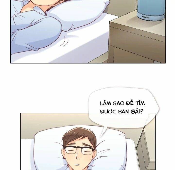 Alice Đáng Ghét - Chapter 2 - Page 15