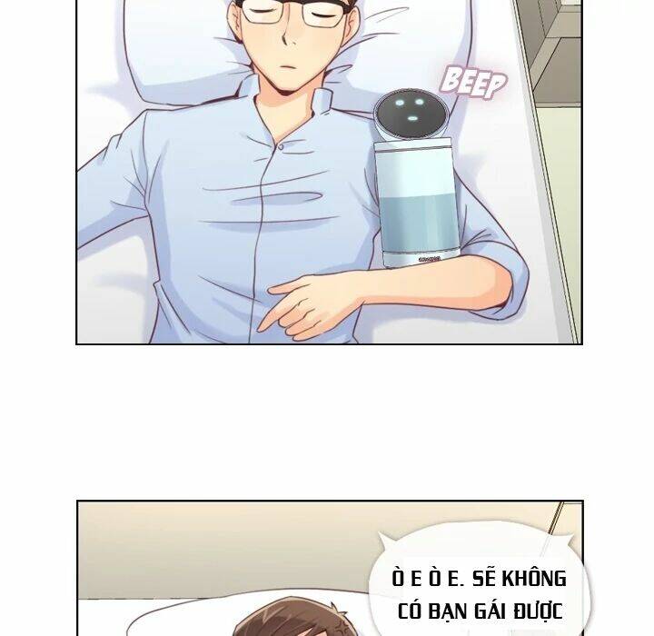 Alice Đáng Ghét - Chapter 2 - Page 17