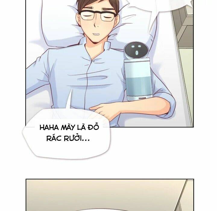 Alice Đáng Ghét - Chapter 2 - Page 18