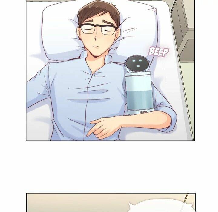 Alice Đáng Ghét - Chapter 2 - Page 19