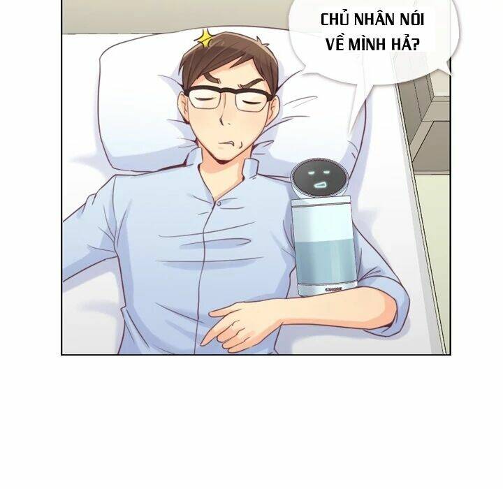 Alice Đáng Ghét - Chapter 2 - Page 20