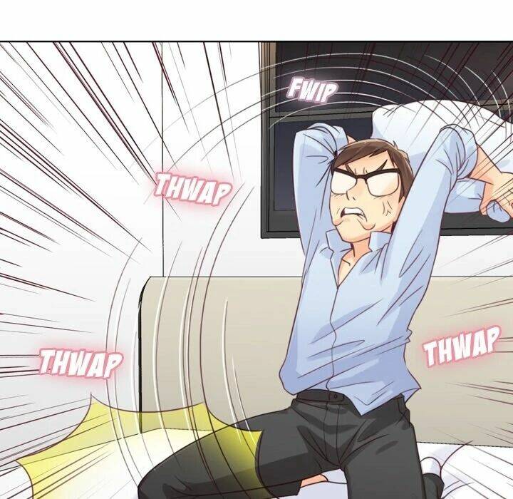 Alice Đáng Ghét - Chapter 2 - Page 21