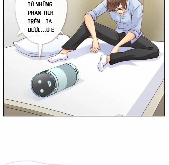 Alice Đáng Ghét - Chapter 2 - Page 23