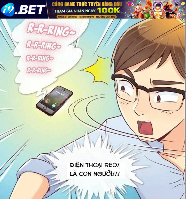 Alice Đáng Ghét - Chapter 2 - Page 25