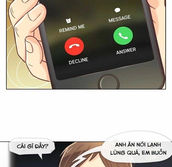 Alice Đáng Ghét - Chapter 2 - Page 27