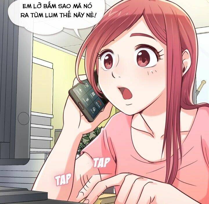 Alice Đáng Ghét - Chapter 2 - Page 29
