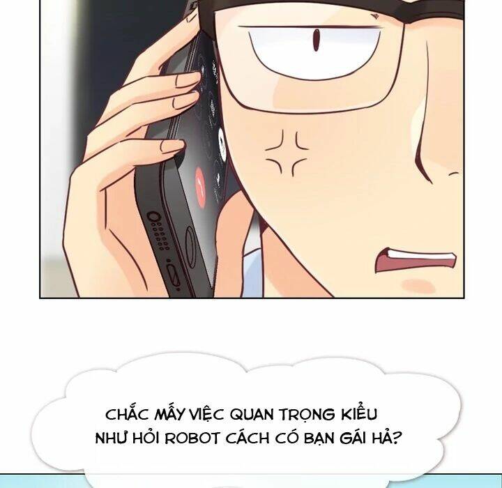 Alice Đáng Ghét - Chapter 2 - Page 33