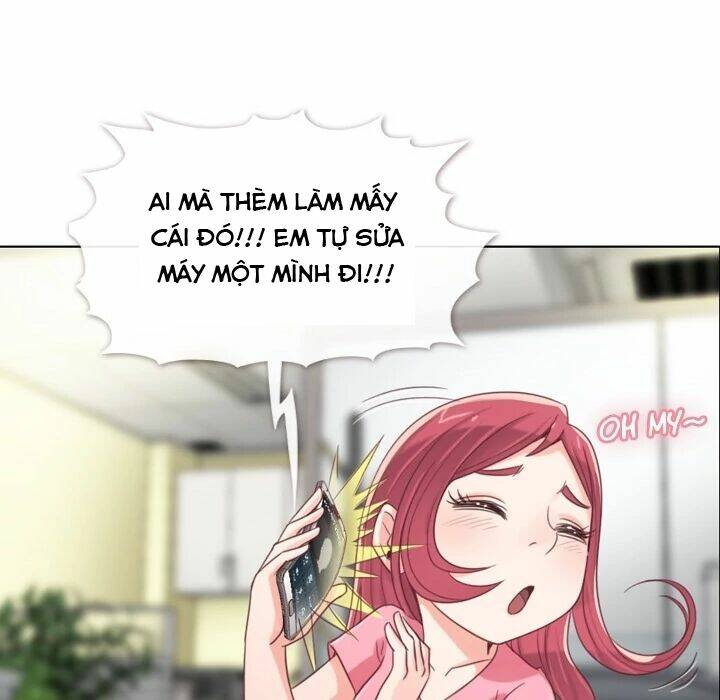 Alice Đáng Ghét - Chapter 2 - Page 37