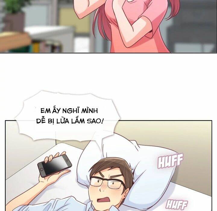 Alice Đáng Ghét - Chapter 2 - Page 38