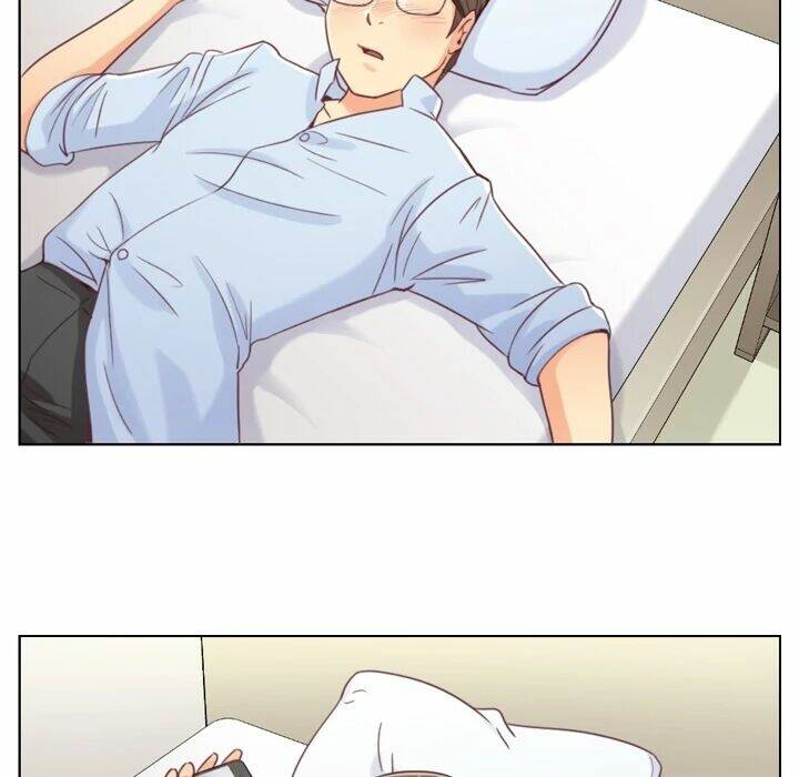 Alice Đáng Ghét - Chapter 2 - Page 40