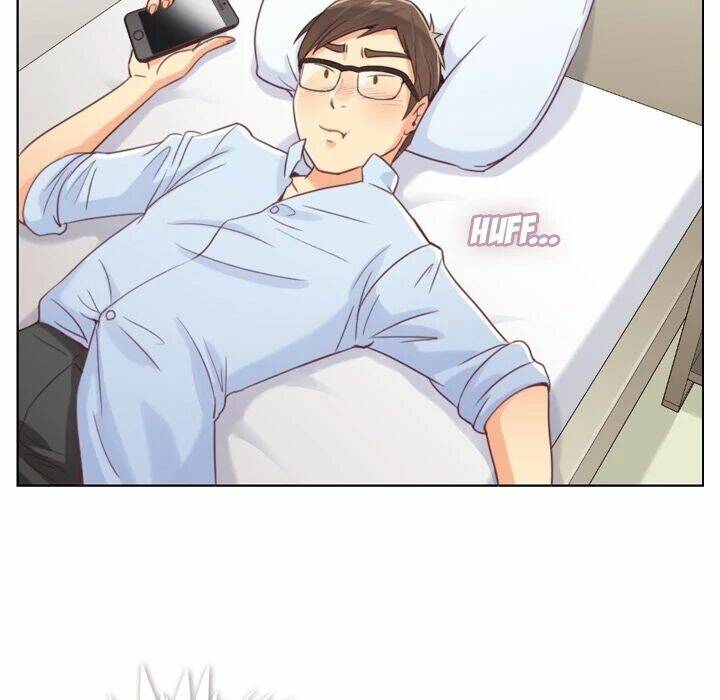 Alice Đáng Ghét - Chapter 2 - Page 41