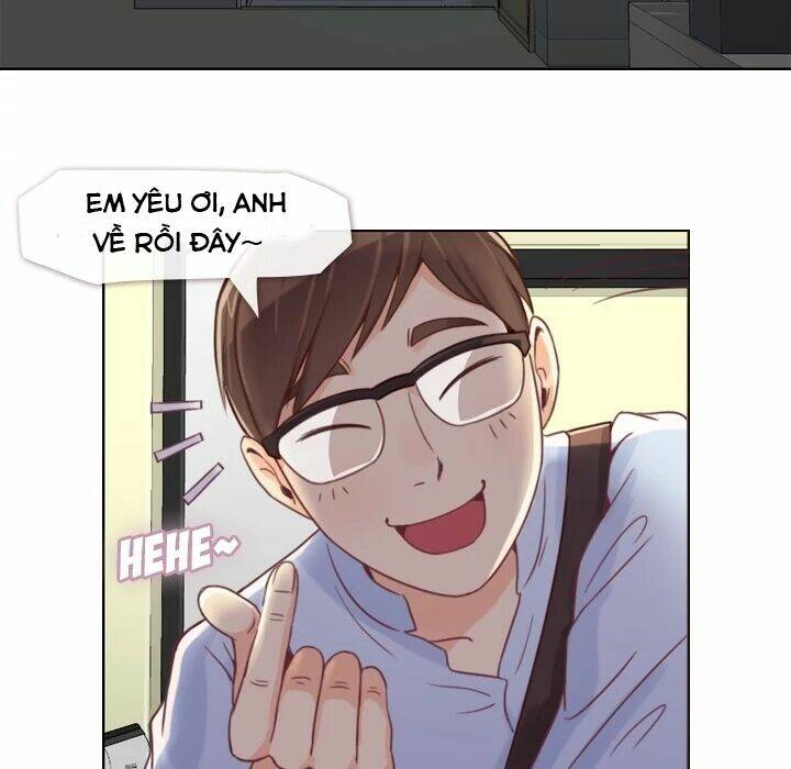 Alice Đáng Ghét - Chapter 2 - Page 4