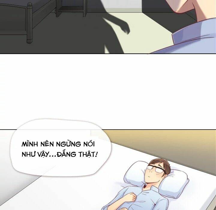 Alice Đáng Ghét - Chapter 2 - Page 6