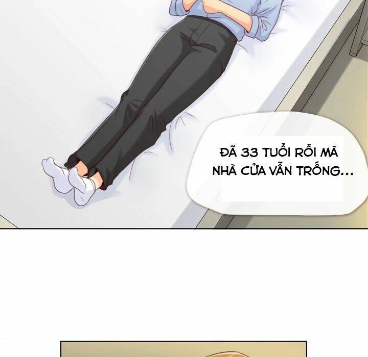 Alice Đáng Ghét - Chapter 2 - Page 7